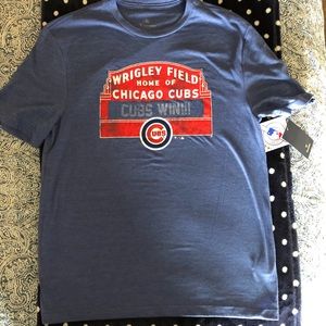 NWT Cubs Shirt